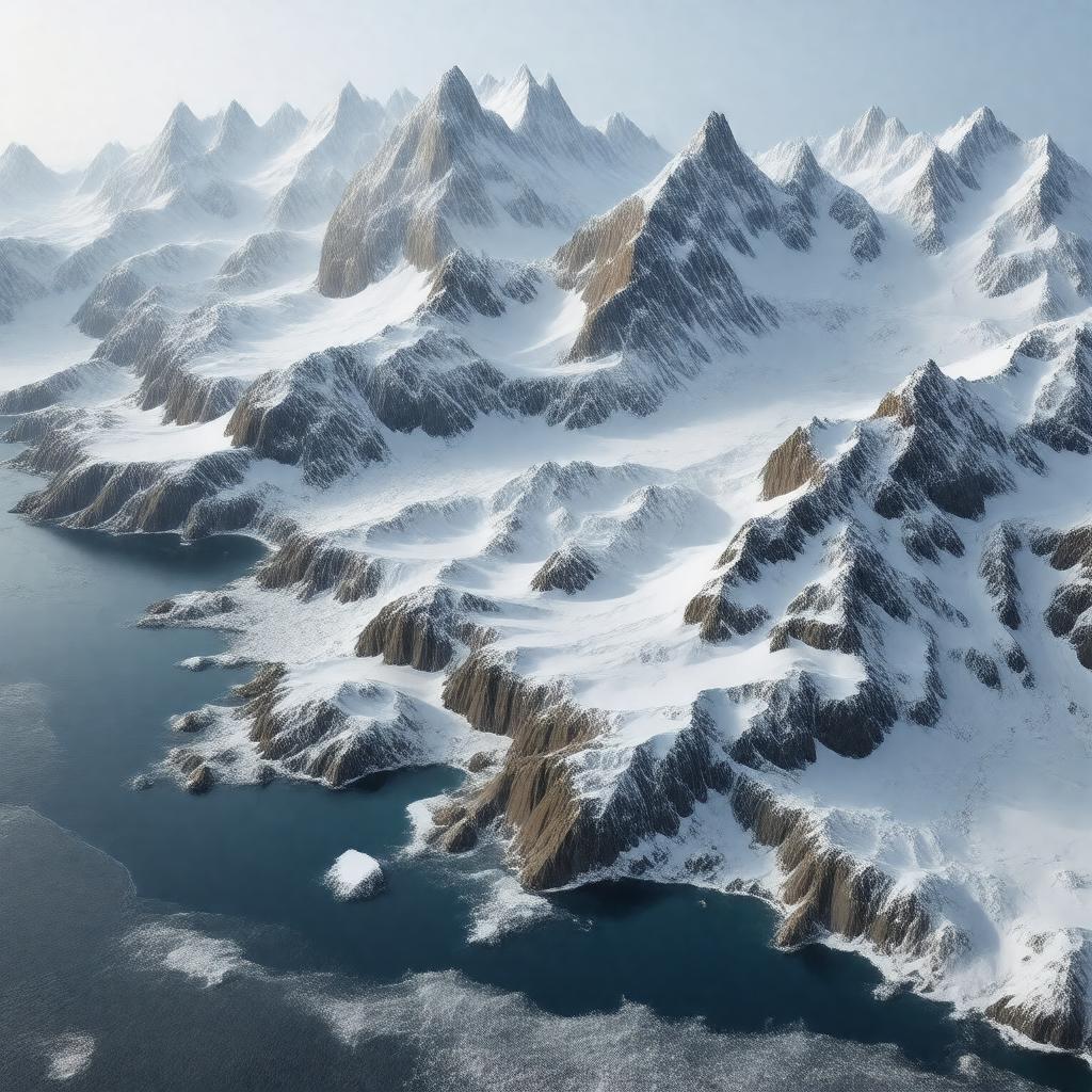 South Shetland Islands